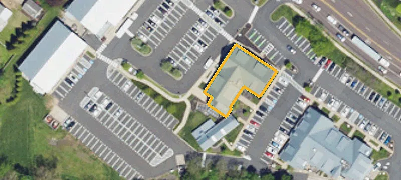 301 Horsham Rd, Unit 307