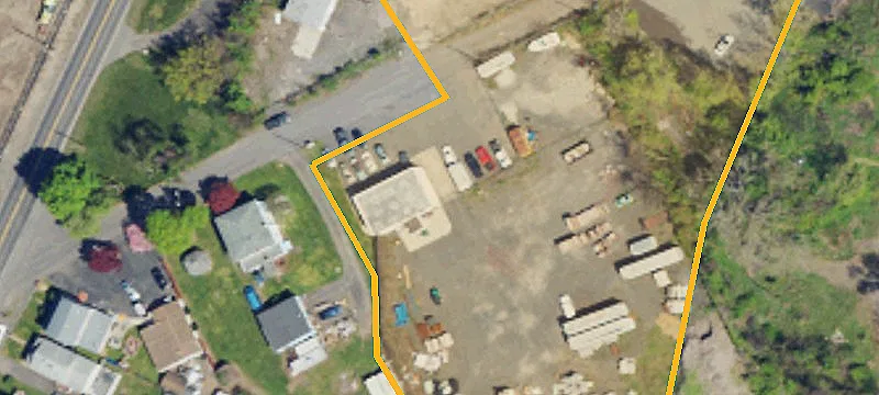 4 Fry Rd