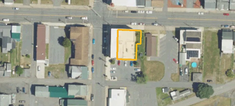 600 Main St