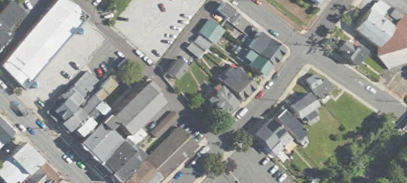 19 Chestnut St
