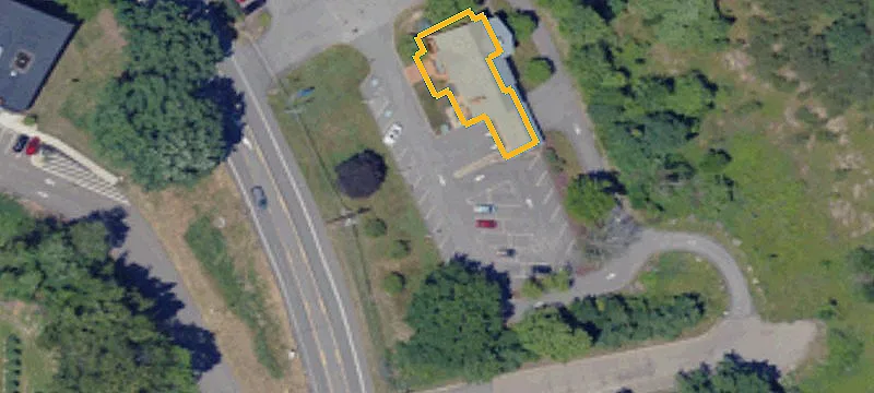 2566 Brandt School Rd