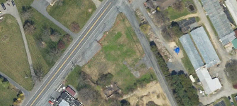 254 Moorestown Rd
