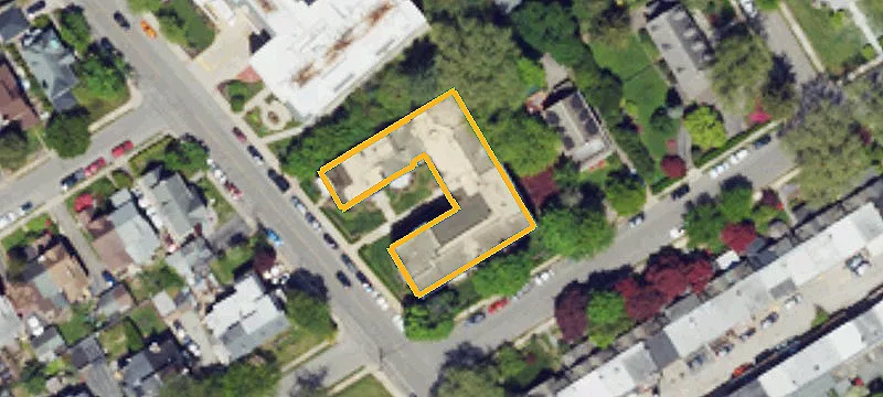 25 Old Lancaster Rd