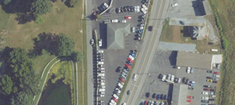 850 Lancaster Rd