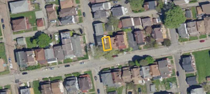 1201 Maple Ave