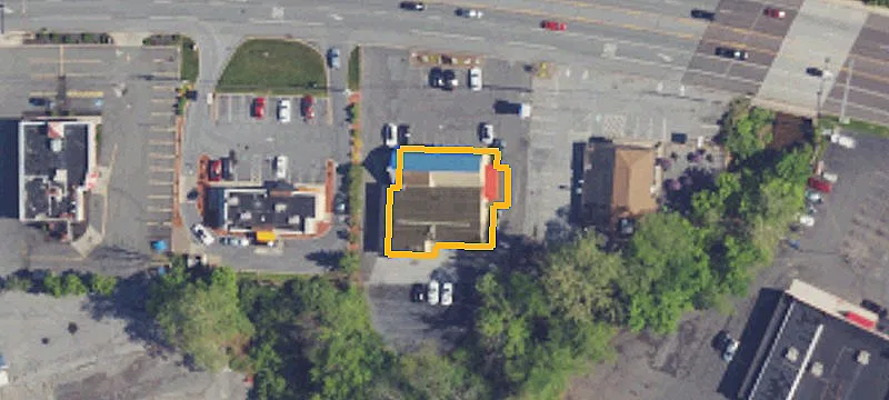 2237 Lancaster Pike