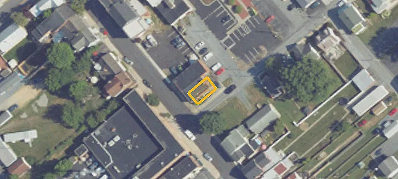 27 Charlotte St