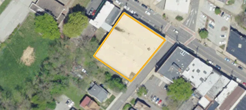 607 Lincoln Ave