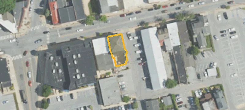 116 Lancaster Ave
