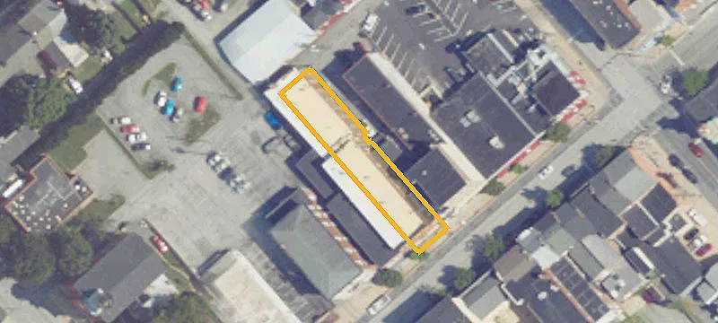 235 Locust St