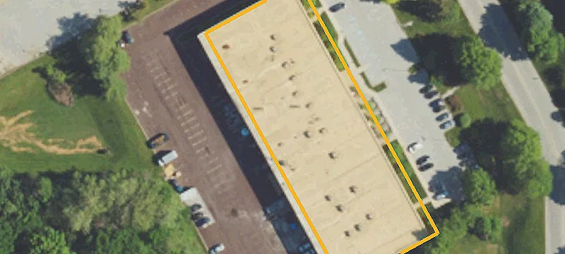 3100 Horizon Dr