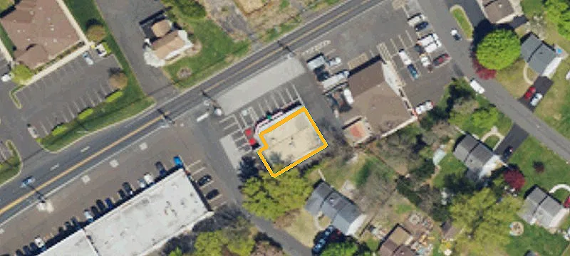 1401 Bridgetown Pike