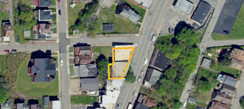 500 Brownsville Rd