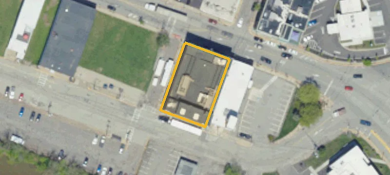 425 Chartiers Ave