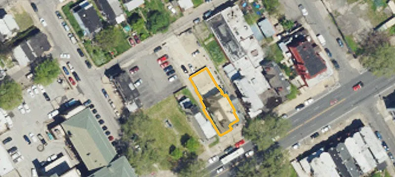 2115 Hunting Park Ave