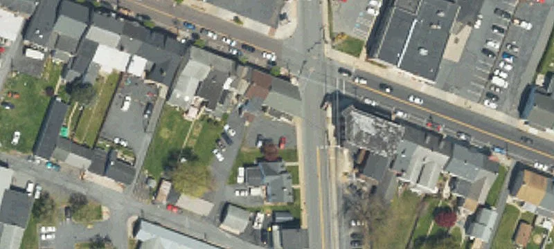 100 Main St