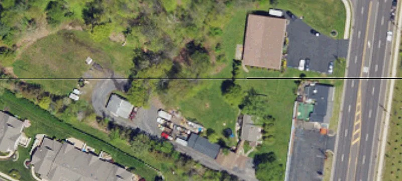 1990 York Rd
