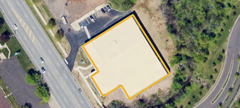 25 Bethlehem Pike, Unit 1