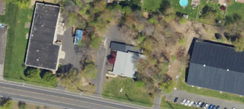 1265 Industrial Blvd