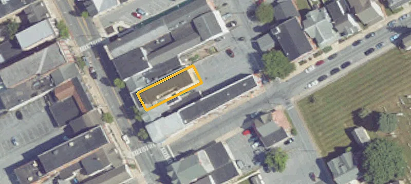 45 Market St