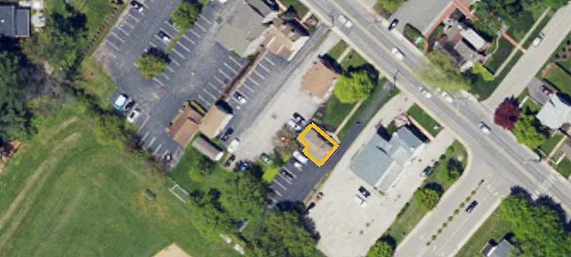 458 Germantown Pike
