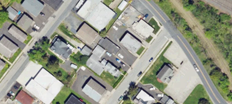 111 Plymouth Ave