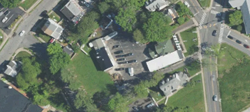 2316 Providence Ave