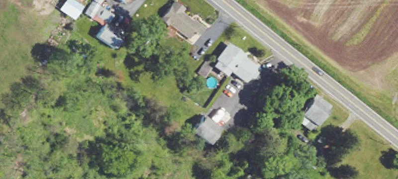 296 Hoffmansville Rd