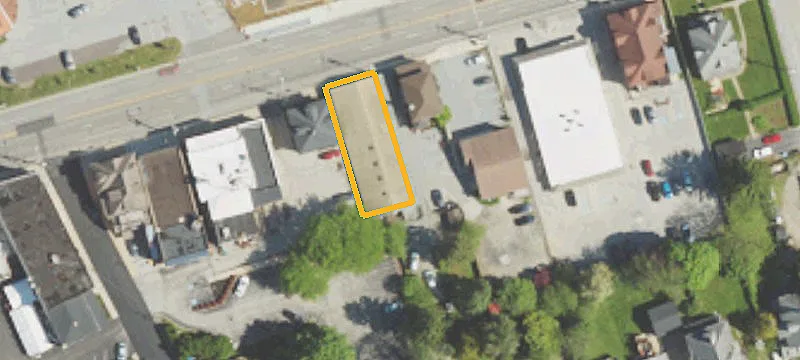 636 Lancaster Ave