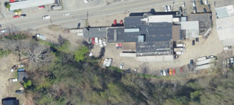 300 Cp Horne Rd
