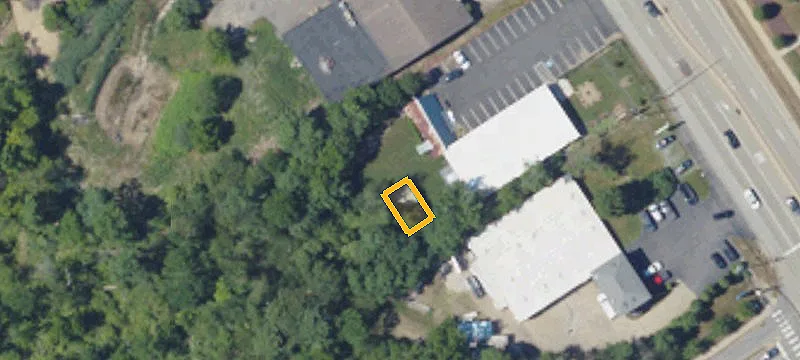 12645 Perry Hwy