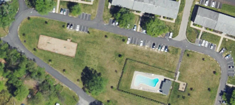 2529 Horsham Rd