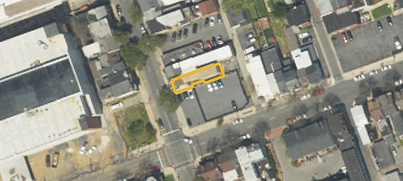 43 9th St