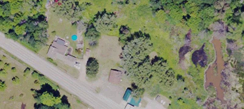 9861 Wattsburg Rd