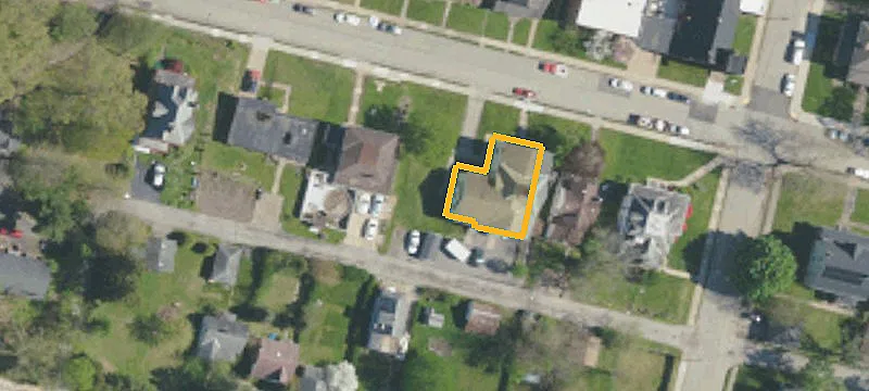 514 Mitchell Ave