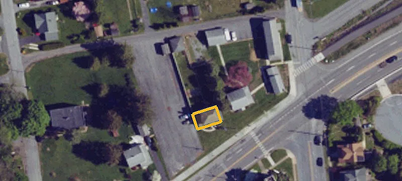 150 Linglestown Rd