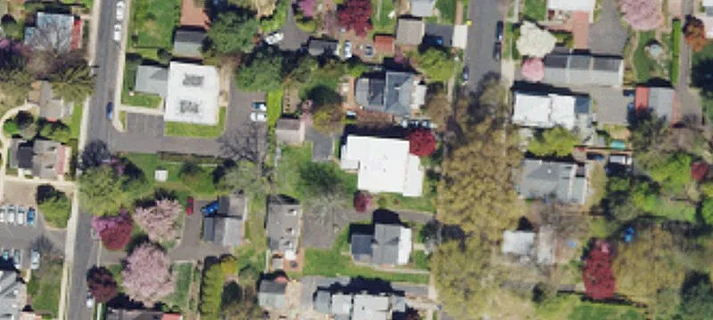 18 Chancellor St