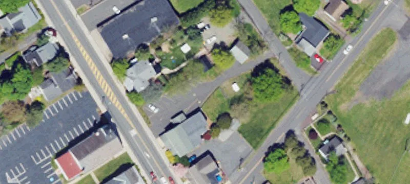 772 Main St