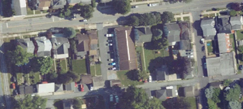 321 Main St