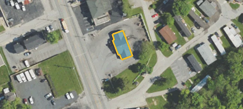 2907 Rdg Pike