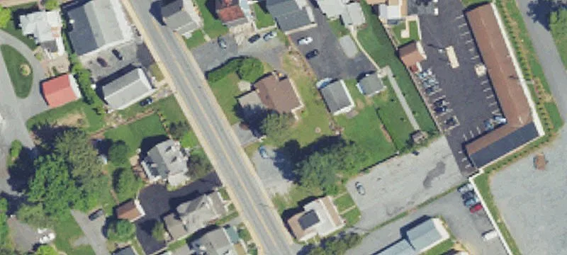 13 Brimmer Ave