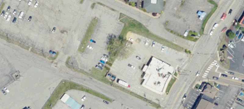 1197 Washington Pike