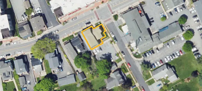 346 King St