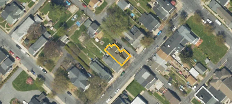 316 Walnut St