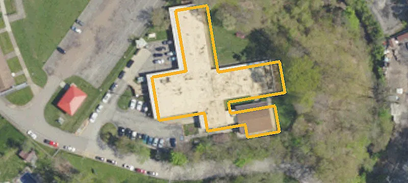 2600 Run Rd