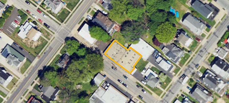 205 Franklin Ave