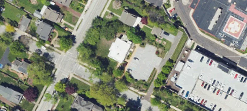 821 Gay St
