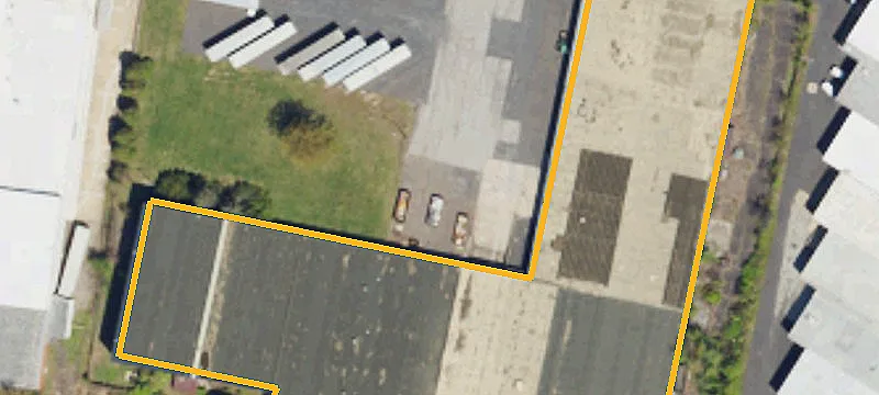 1280 Industrial Blvd