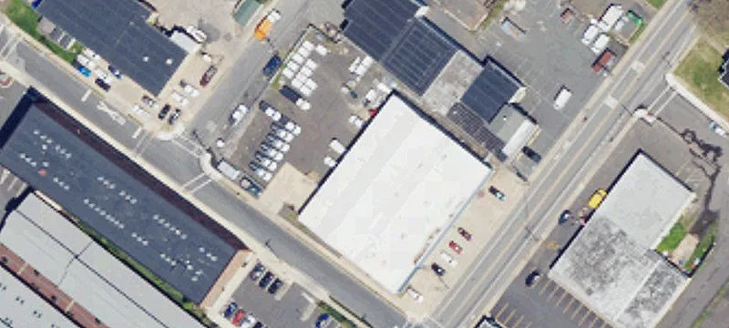 401 Jacksonville Rd