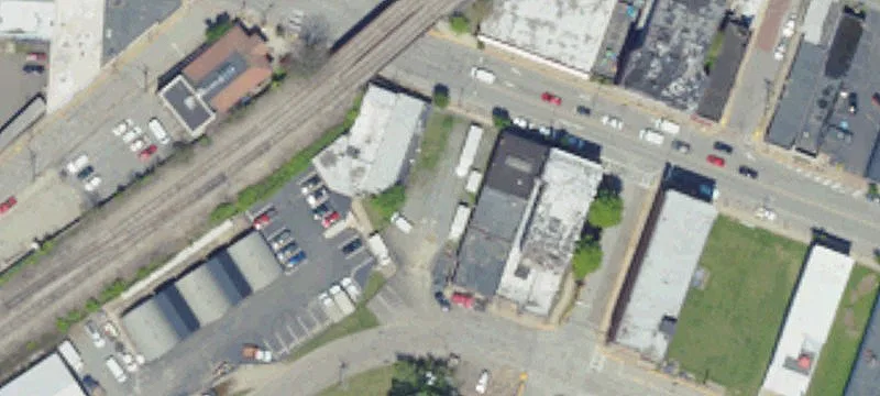 Chartiers Ave